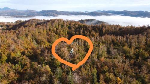 Zlobin Chalet De Esquí | Planinska vikendica LUCIJA