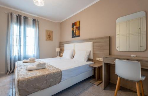 Tsilivi Hotel | Planos Beach Hotel
