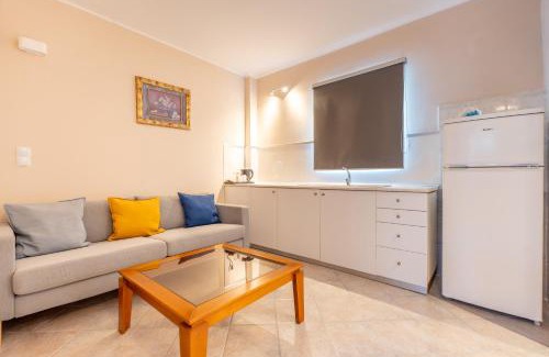 Tsilivi Hotel | Planos Beach Hotel