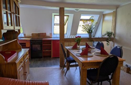 Carinerland Apartamento | Planquadrat Glück - Die EINSAME Insel