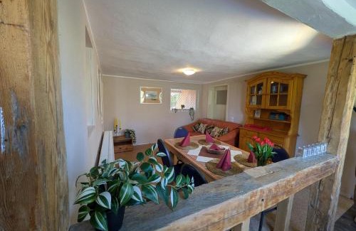 Carinerland Apartamento | Planquadrat Glück - Die EINSAME Insel
