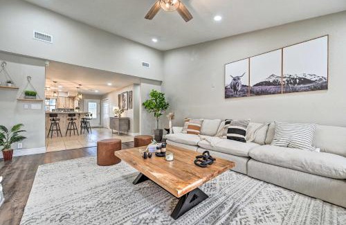 Plant City Casa | Plant City Home and Guest House with Outdoor Pool!