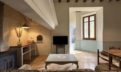 Alcoy Apartamento | Planta Maseros en Masia La Sal