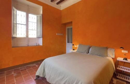 Alcoy Apartamento | Planta Maseros en Masia La Sal