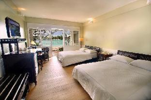 Lapu-Lapu Complejo | Plantation Bay a Real Resort with a Real Spa