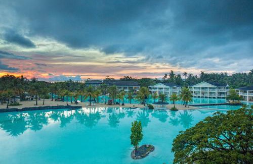 Lapu-Lapu Complejo | Plantation Bay a Real Resort with a Real Spa