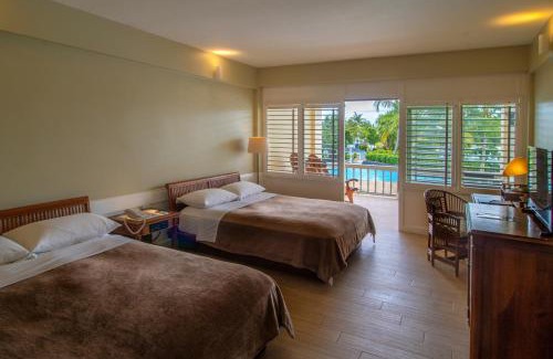 Lapu-Lapu Complejo | Plantation Bay a Real Resort with a Real Spa