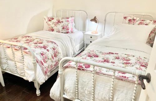 Port Hope Cama Y Desayuno | Plantation House Bed & Breakfast