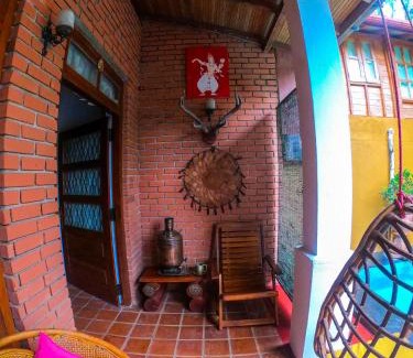 Pathadumbara Casa | Plantation Retreat