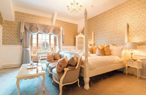 Dinas Casa | Plas Dinas Country House