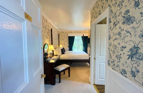 Dinas Casa | Plas Dinas Country House