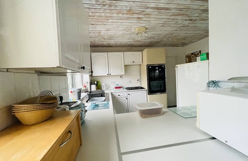Llanddulas Casa | Plas Tirion