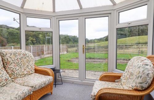 Corwen Casa | Plas Yn Bonwm