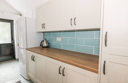 Overton-on-dee Cabaña | Plas Yolyn, ELLESMERE
