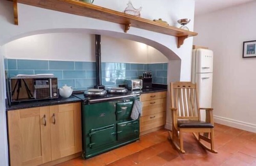 Overton-on-dee Cabaña | Plas Yolyn, ELLESMERE