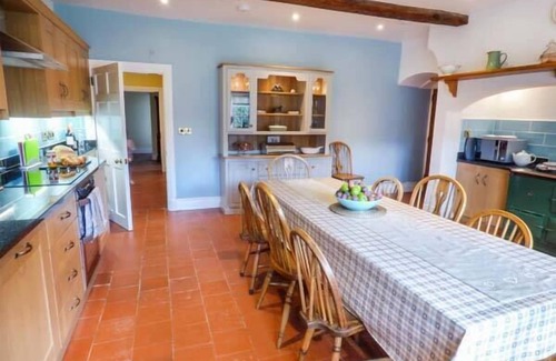 Overton-on-dee Cabaña | Plas Yolyn, ELLESMERE
