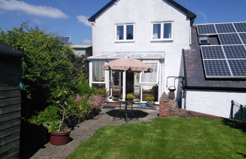 Bishops Castle Cabaña | PLASAUDUON: a tres minutos a pie del centro de esta encantadora ciudad comercial