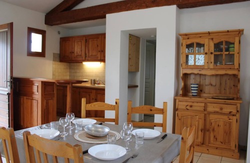 Massoins Casa | Plateau du Lac - Gîte n°3