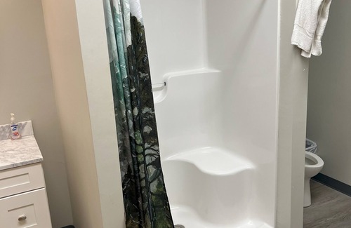 Winona Apartamento | Plateau Suites Apt B - Access to Brimstone ATV trailhead