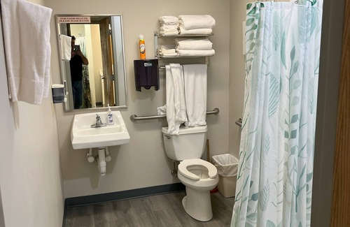 Winona Apartamento | Plateau Suites Apt B - Access to Brimstone ATV trailhead