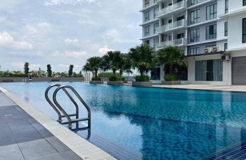 Taman Bukit Mewah Apartamento | Platino by Portofino Luxury Home