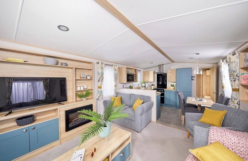 Narberth Casa | Platinum 3 Pet Friendly