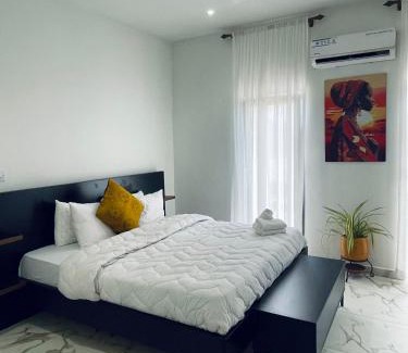 North Tongu Complejo | Platinum Blue Island Resort