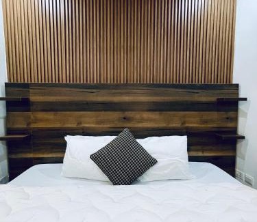 North Tongu Complejo | Platinum Blue Island Resort