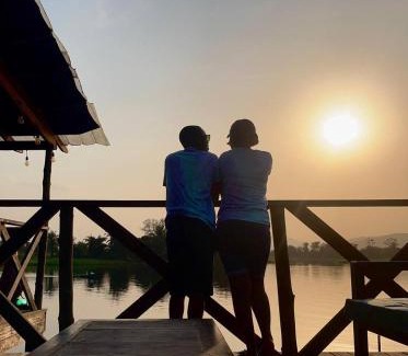 North Tongu Complejo | Platinum Blue Island Resort