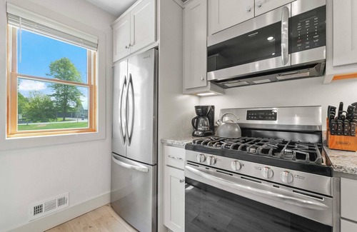 Honor Casa | Platte River Cottage - Great for Fishing! Dog Friendly