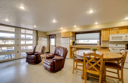 Platte Casa | Platte Vacation Rental ~ 3 Mi to Missouri River!