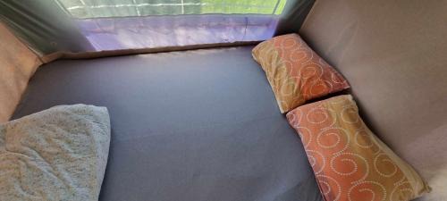 Plav Otro | Plav Lake Camping