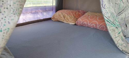 Plav Otro | Plav Lake Camping