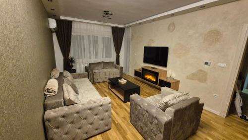 Vrsac Apartamento | PLAY APARTMAN VRSAC