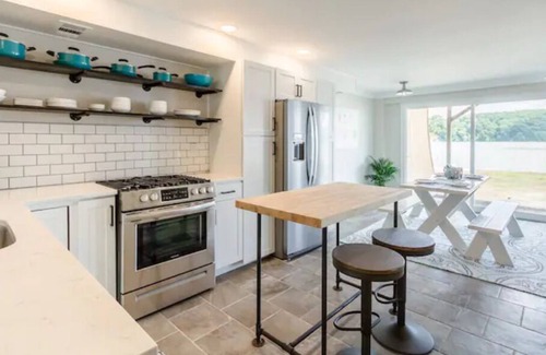 East Irondequoit Casa | Play on the bay