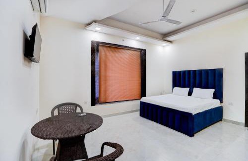 Greater Noida Hotel | PLAY THE GLORY GR NOIDA couple friendly