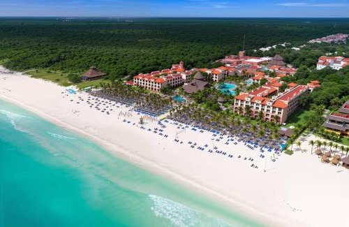 Playacar Complejo | Playa All-Inclusive Paradise