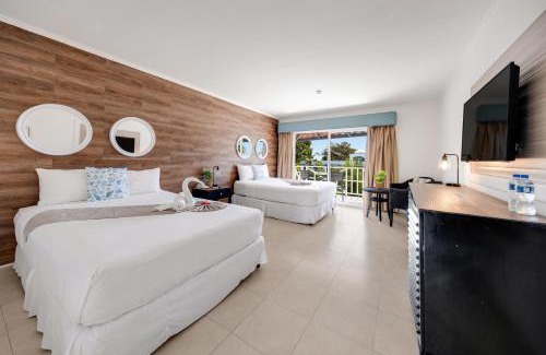 Playa Blanca Complejo | Playa Blanca Beach Resort - All Inclusive