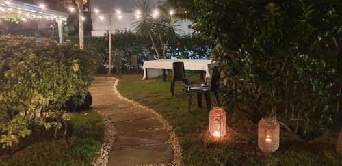 Dominicus Casa | PLAYA BLANCA BED AND BREAKFAST