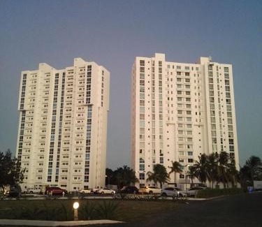Playa Blanca Apartamento | Playa Blanca Ocean