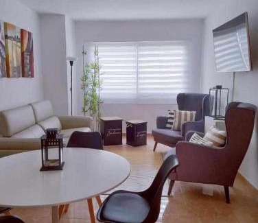 Puerto del Rosario Apartamento | Playa Chica House 1 Fuerteventura
