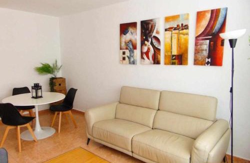 Puerto del Rosario Apartamento | Playa Chica House 1 Fuerteventura