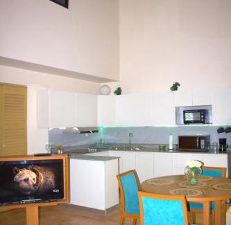 Playa Coronado Apartamento | Playa Coronado - Suite Privada en Hotel Coronado Luxury Club & Suites