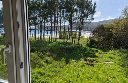 Sardinero Apartamento | Playa de Estorde, Finisterre