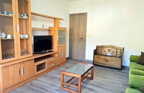 Sardinero Apartamento | Playa de Estorde, Finisterre