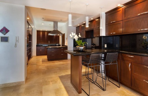 La Paz Condominio | Playa de La Paz - luxury 2 bedroom condo ocean front