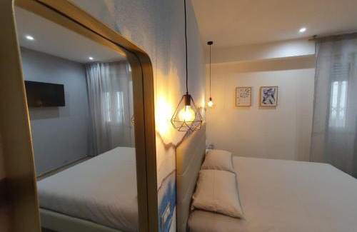 Gabicce Mare Apartamento | Playa degli Angeli Maestrale