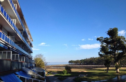 Linero Apartamento | Apartamento Villaviciosa Playa El Puntal