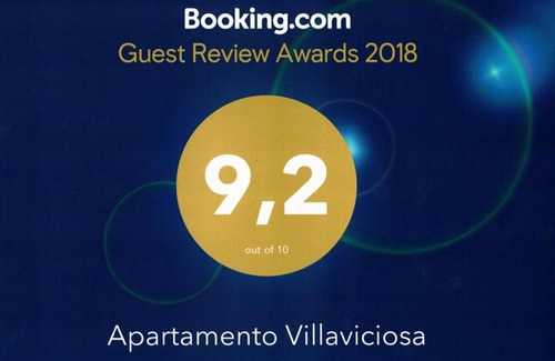 Linero Apartamento | Apartamento Villaviciosa Playa El Puntal