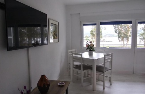 Linero Apartamento | Apartamento Villaviciosa Playa El Puntal